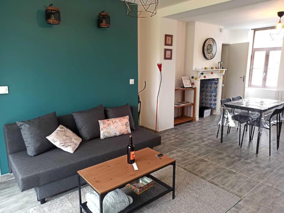 Apartment Le Perchoir *
